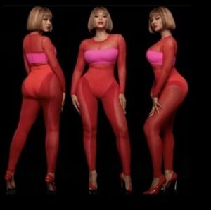 Adidas Ivy Park catsuit